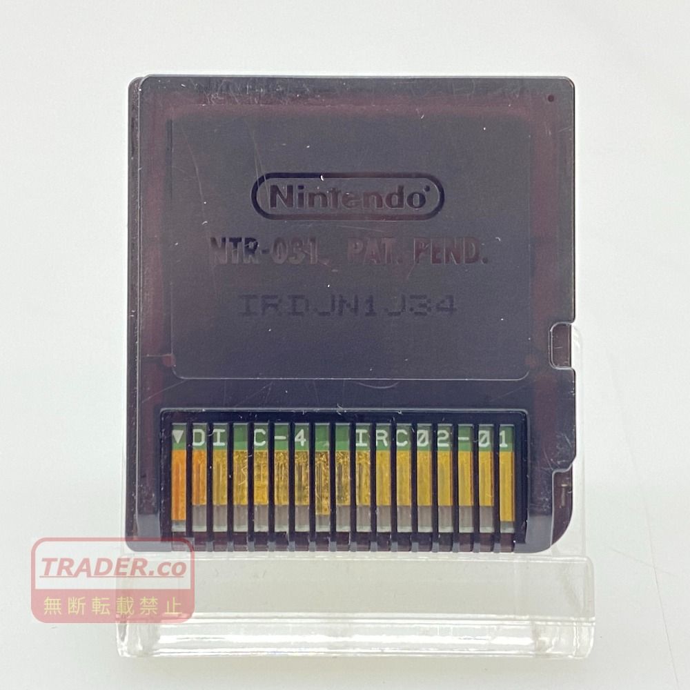 05w22491 ポケモン Co. ”ポケットモンスター ホワイト2” Nintendo DS