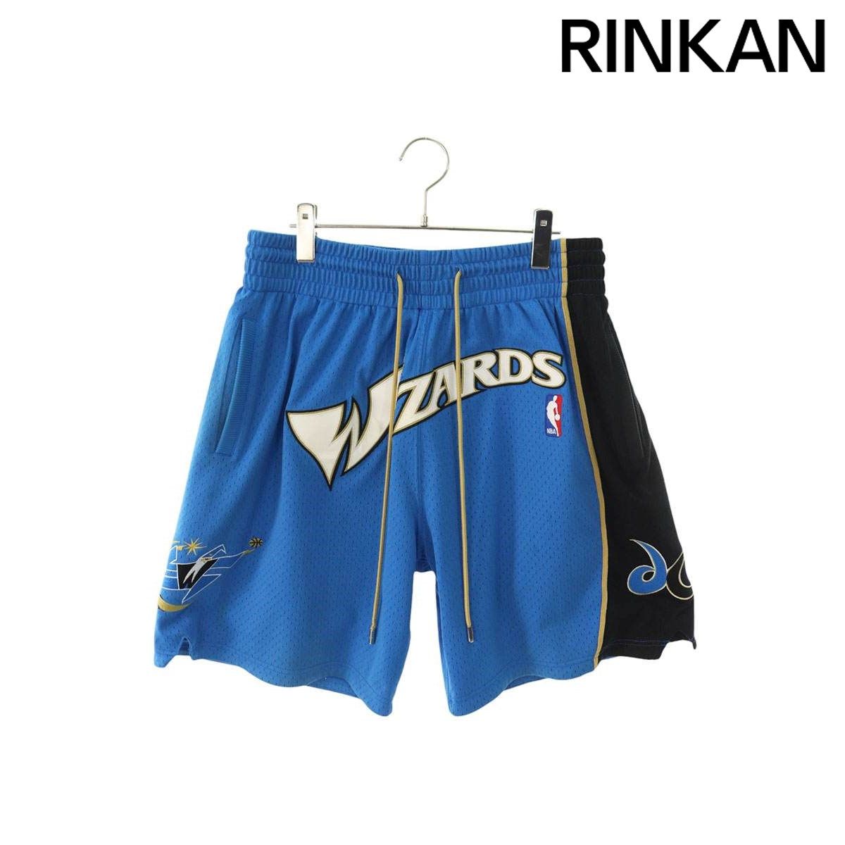 ジャストドン ×ミッチェルアンドネス Mitchell&Ness Beginning & End