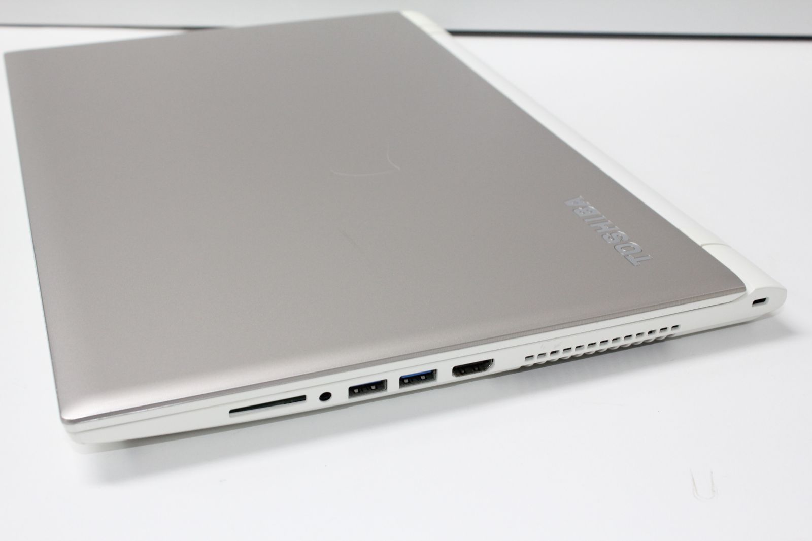 東芝 dynabook T75/UG 中古 i7 SSD512GB 8GB Cランク - メルカリ