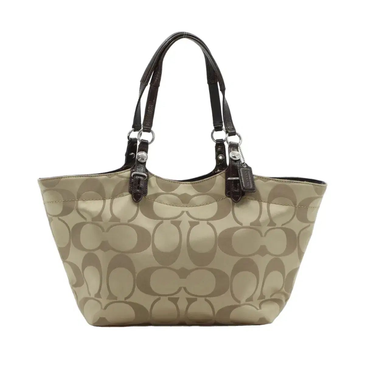 COACH ショルダーバッグ