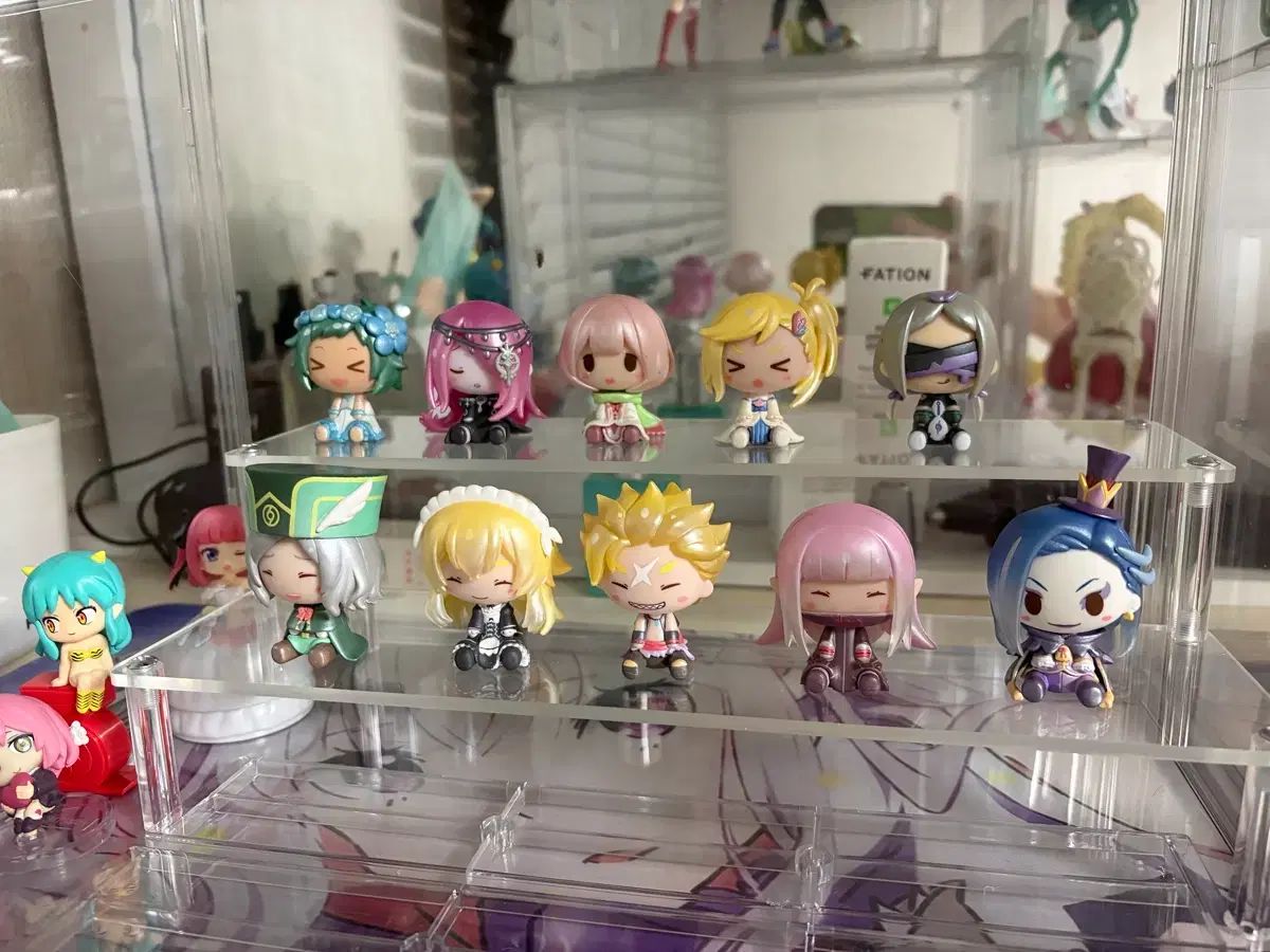 中古】S未開封)フリュー アーリャ 1/7[79]
