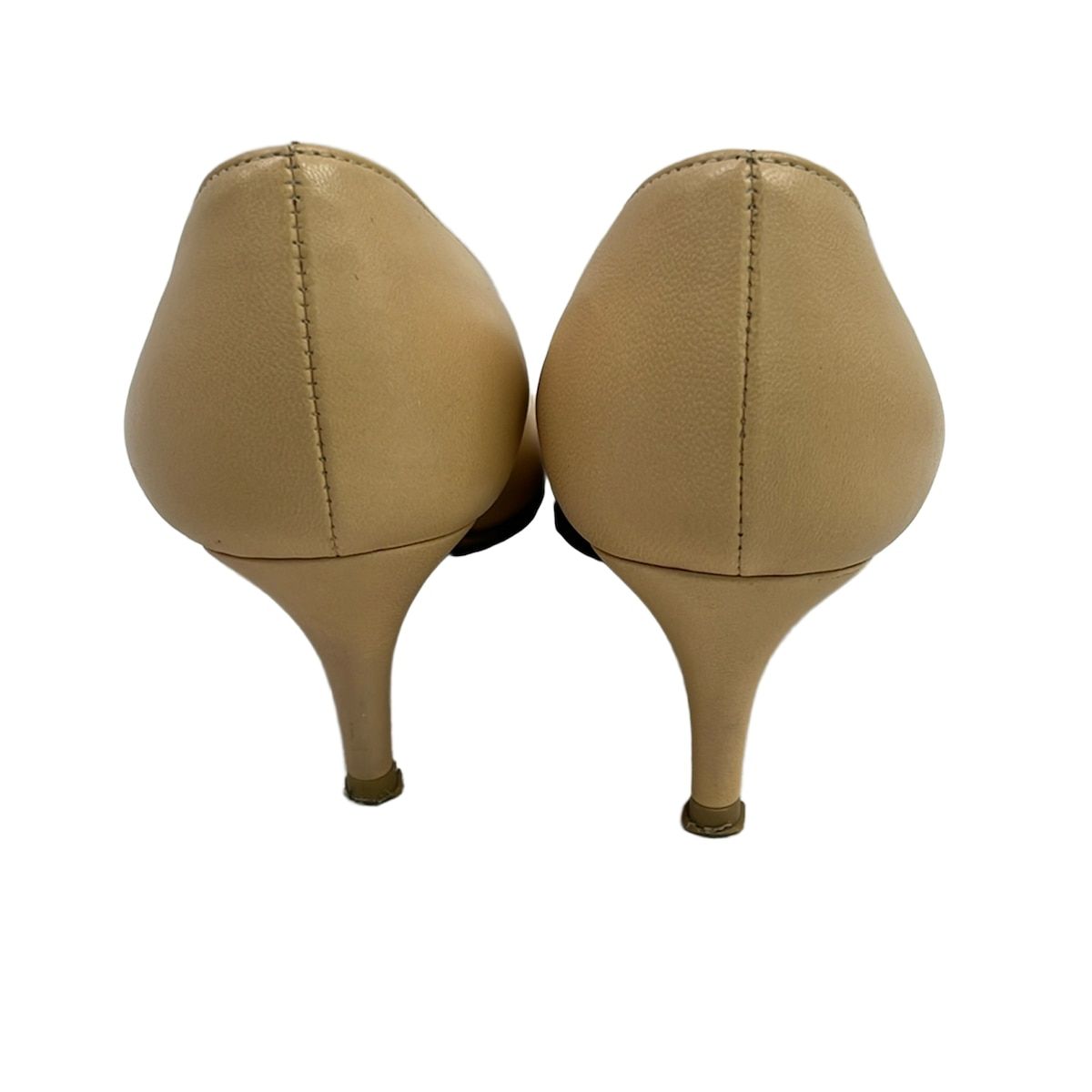 Gianvito Rossi(ジャンヴィト・ロッシ) パンプス 35 1/2 レディース