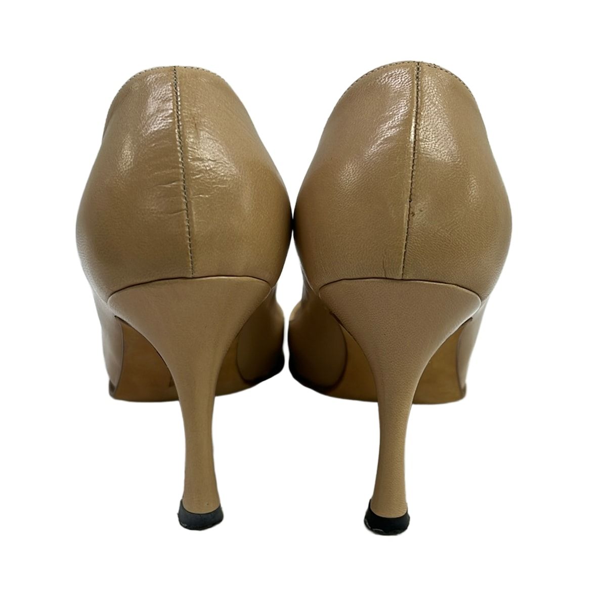 MANOLO BLAHNIK(マノロブラニク) パンプス 35 1/2 レディース