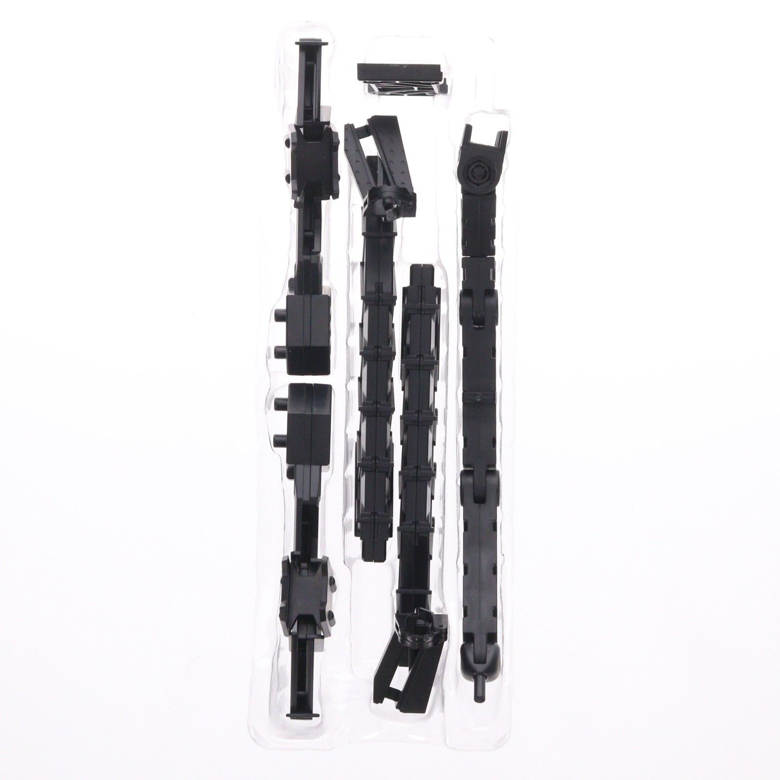 METAL BUILD 零号機/零号機(改) 30th with the spear of Cassius