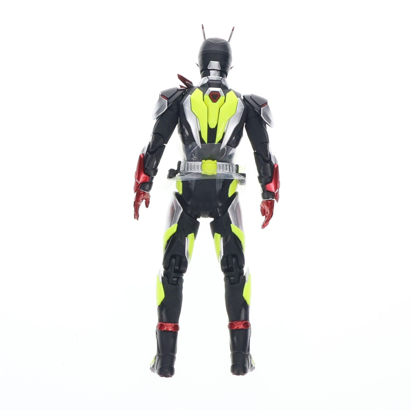 Sh figuarts ゼロツー 仮面 ライダー 02 S H Figuarts 仮面ライダー
