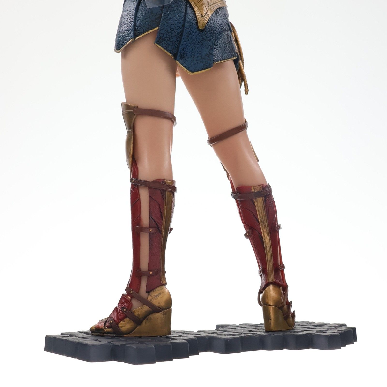 初回特典付 ARTFX ワンダーウーマン -WONDER WOMAN- DC UNIVERSE(DC 