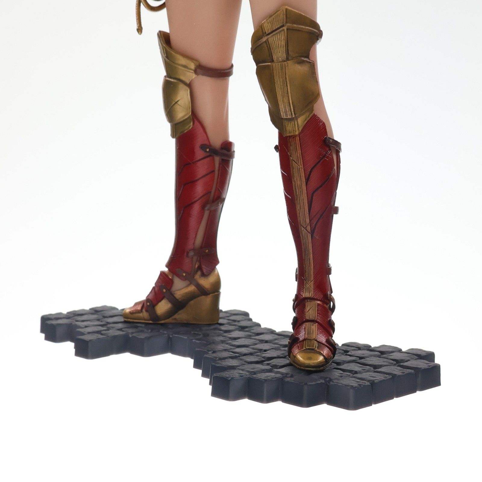 初回特典付 ARTFX ワンダーウーマン -WONDER WOMAN- DC UNIVERSE(DC
