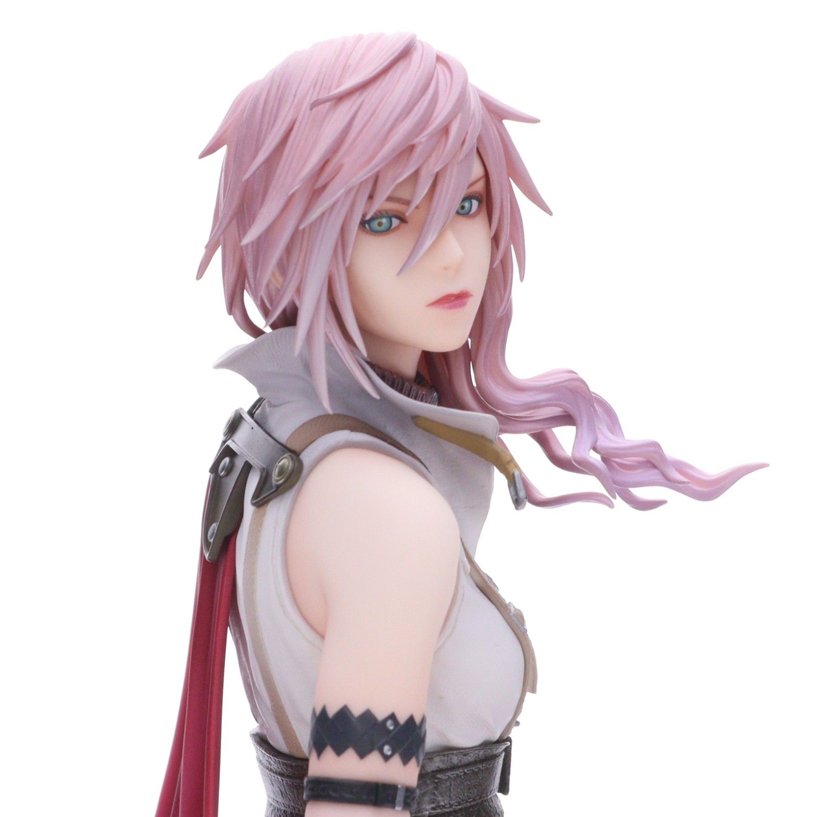 ライトニング FINAL FANTASY XIII(ファイナルファンタジー13) 1/6.5 
