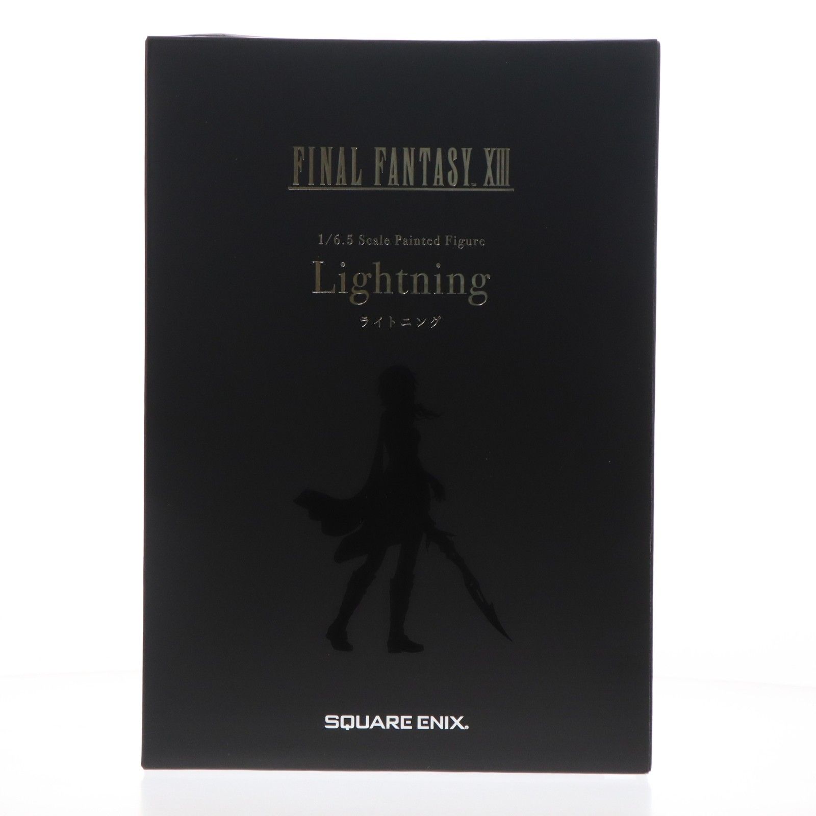 ライトニング FINAL FANTASY XIII(ファイナルファンタジー13) 1/6.5 