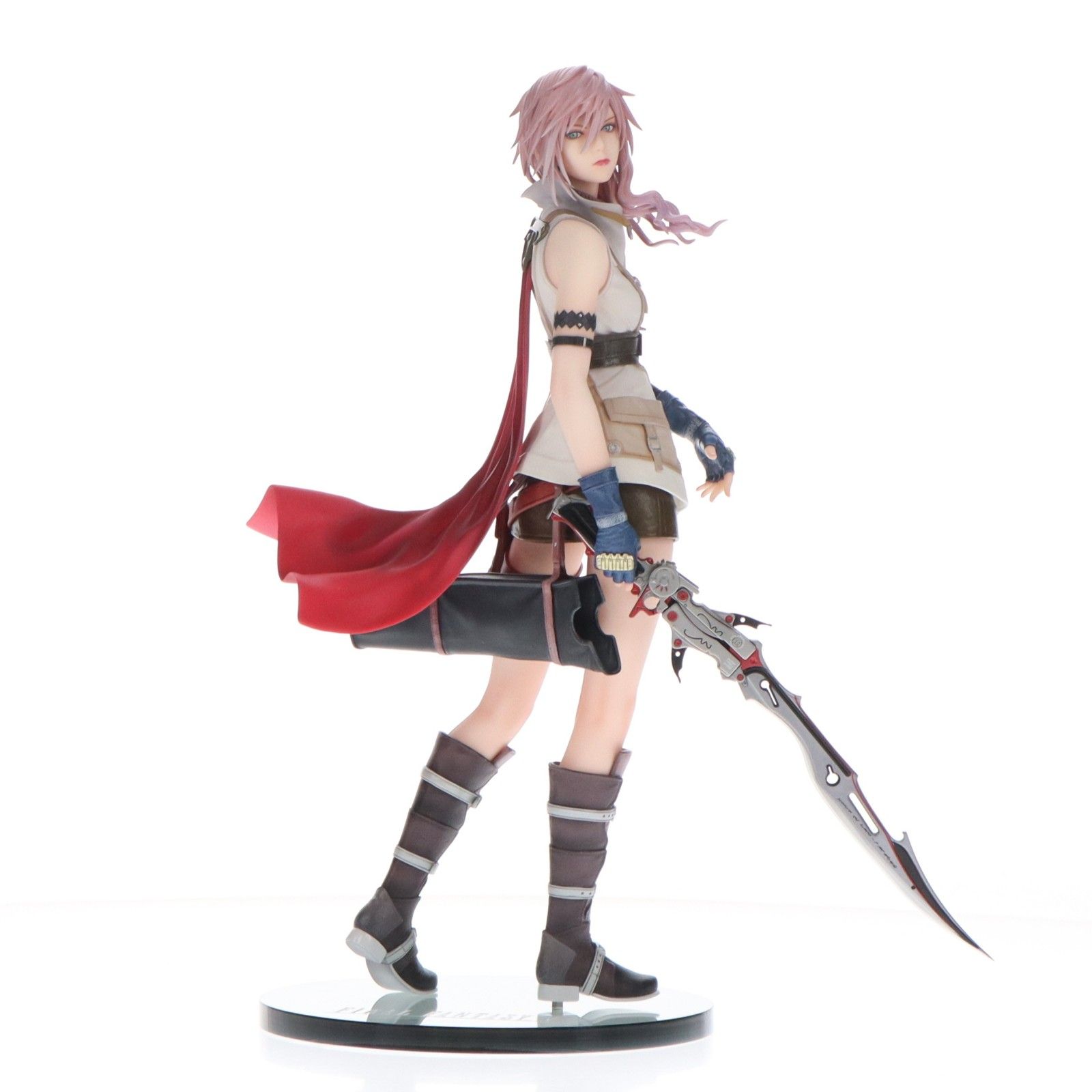 ライトニング FINAL FANTASY XIII(ファイナルファンタジー13) 1/6.5