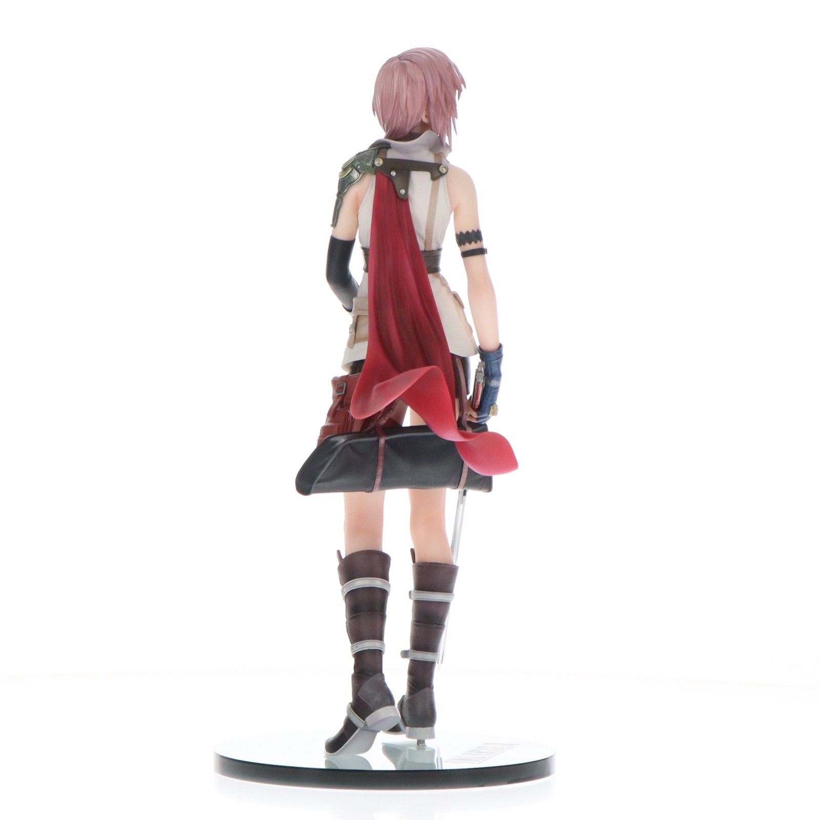 ライトニング FINAL FANTASY XIII(ファイナルファンタジー13) 1/6.5