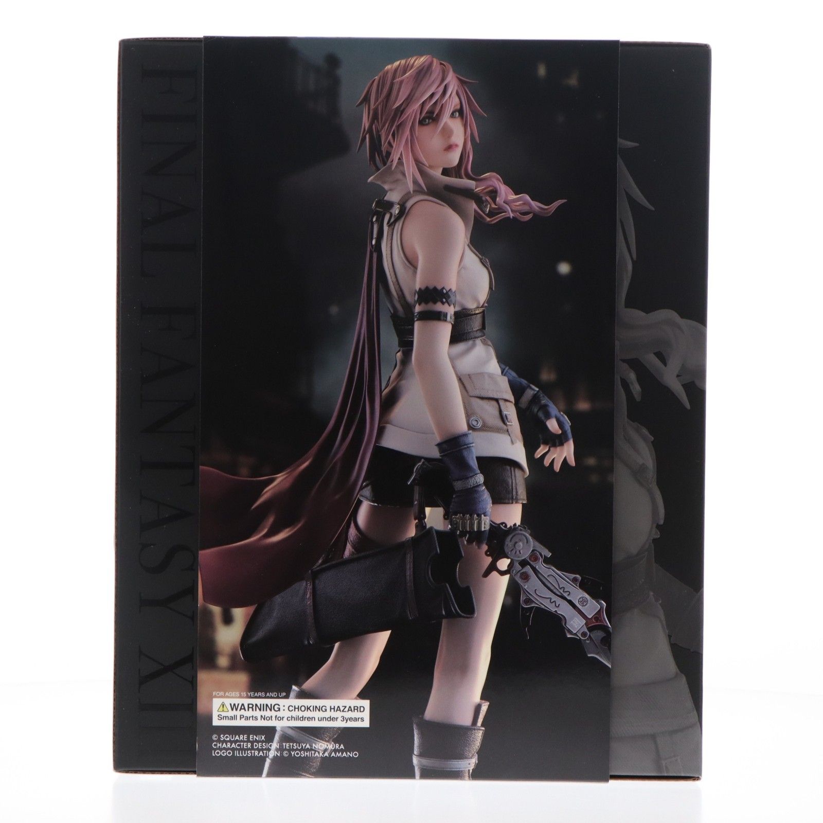 ライトニング FINAL FANTASY XIII(ファイナルファンタジー13) 1/6.5