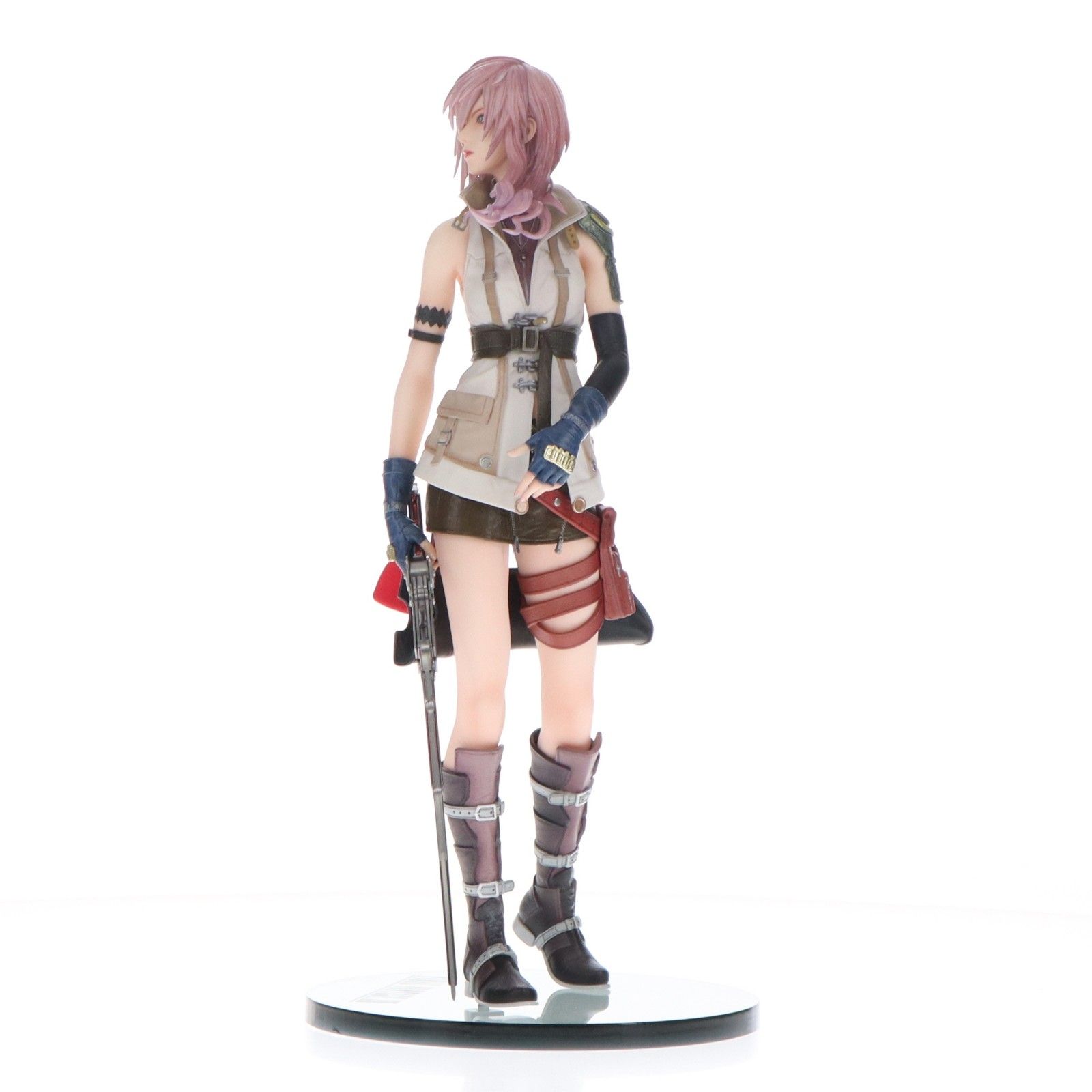 ライトニング FINAL FANTASY XIII(ファイナルファンタジー13) 1/6.5