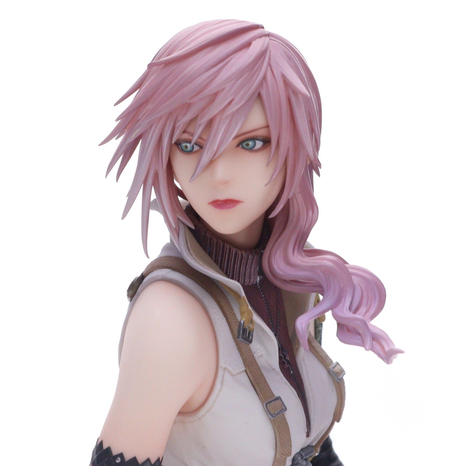 ライトニング FINAL FANTASY XIII(ファイナルファンタジー13) 1/6.5