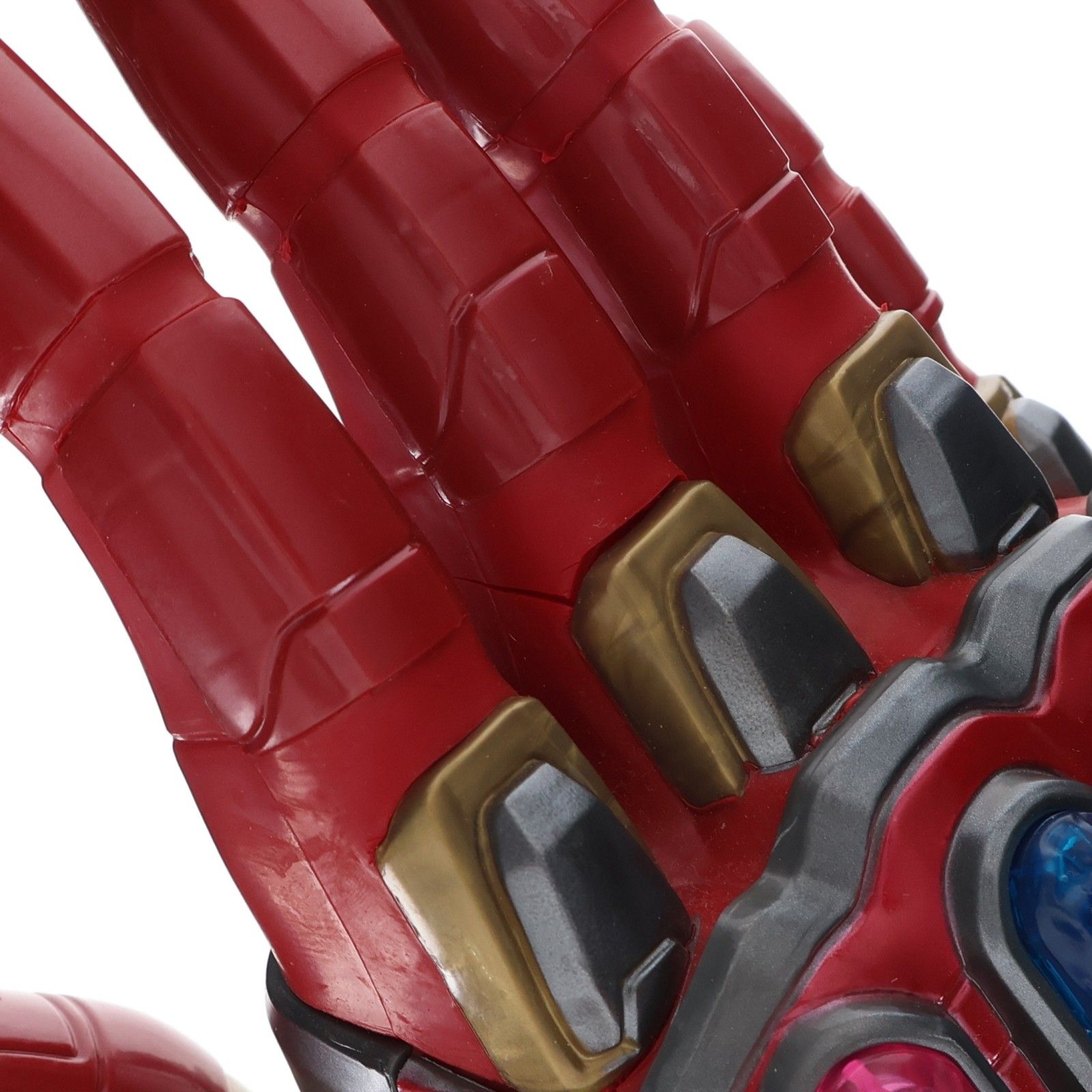 マーベル・レジェンド レプリカ アイアンマン ナノ・ガントレット 