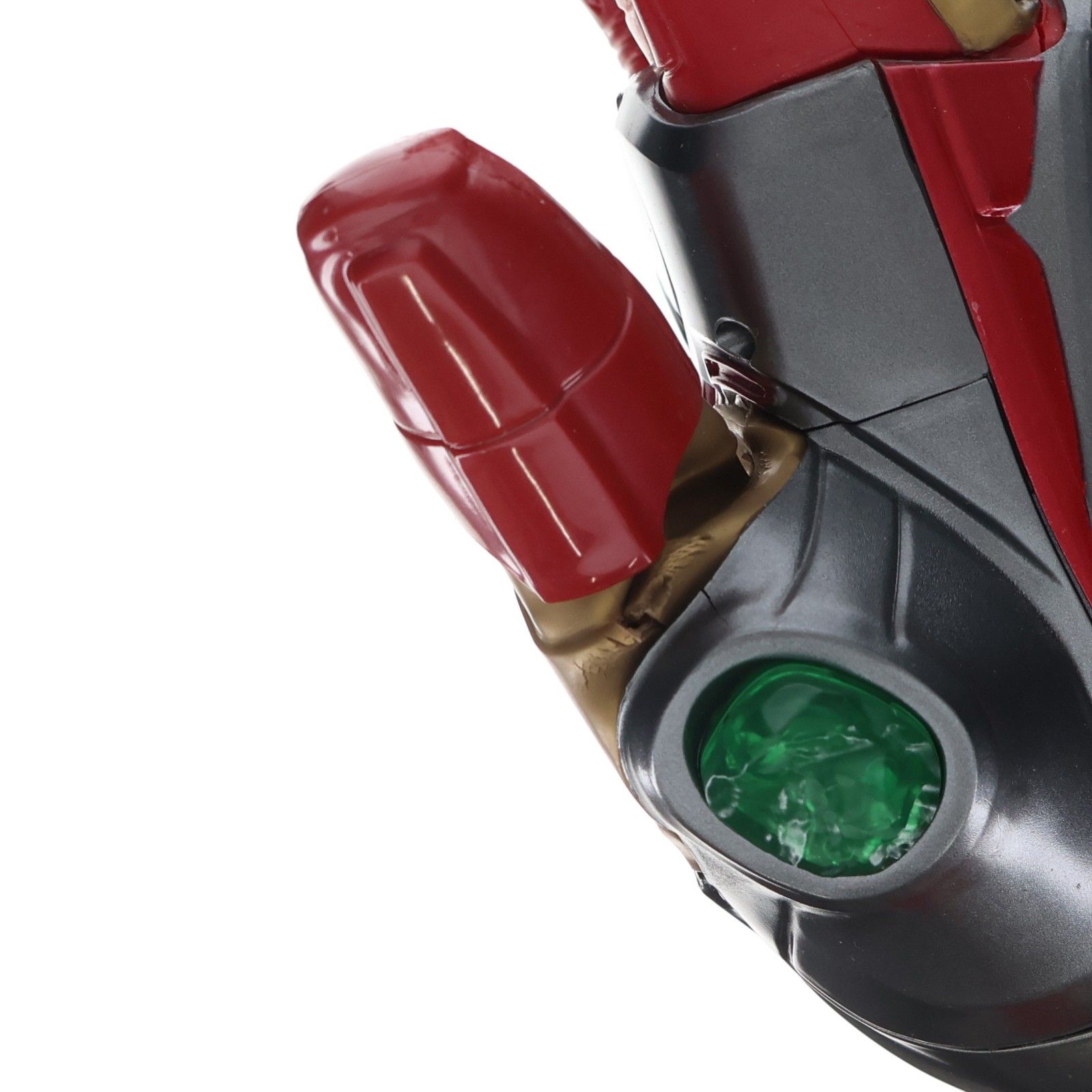 マーベル・レジェンド レプリカ アイアンマン ナノ・ガントレット