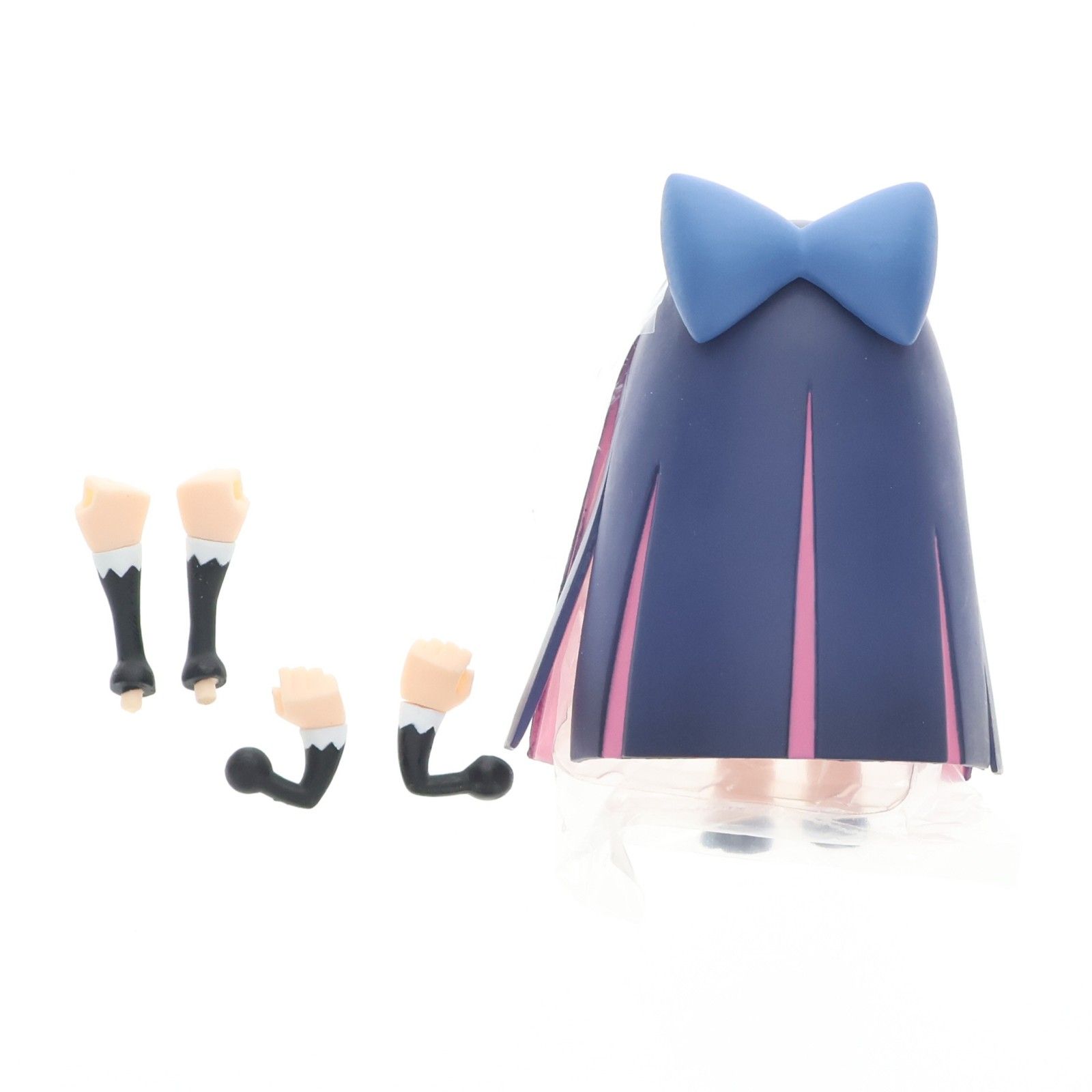 ねんどろいど 161 ストッキング Panty & Stocking with Garterbelt