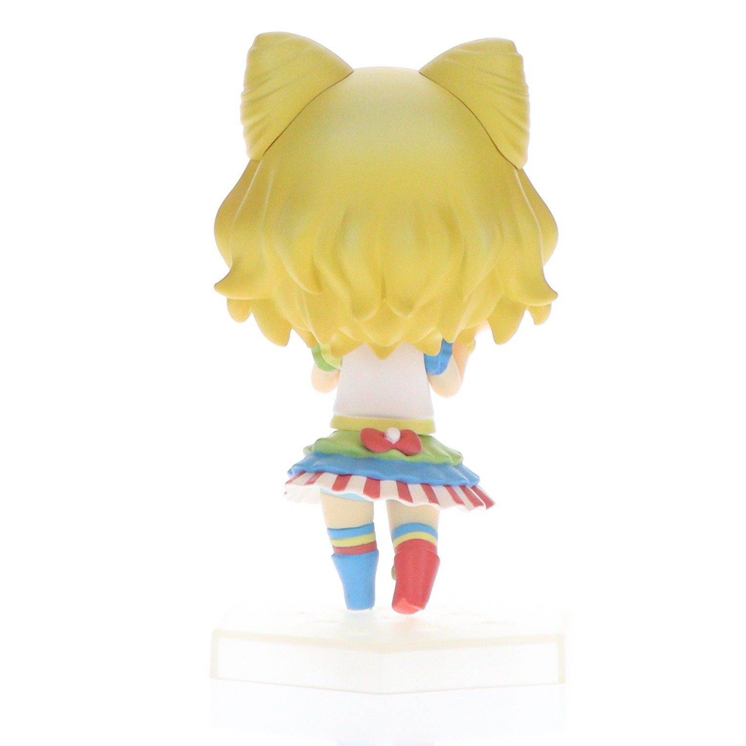 ねんどろいどこ〜で 南みれぃ キャンディアラモードサイリウムコーデ 