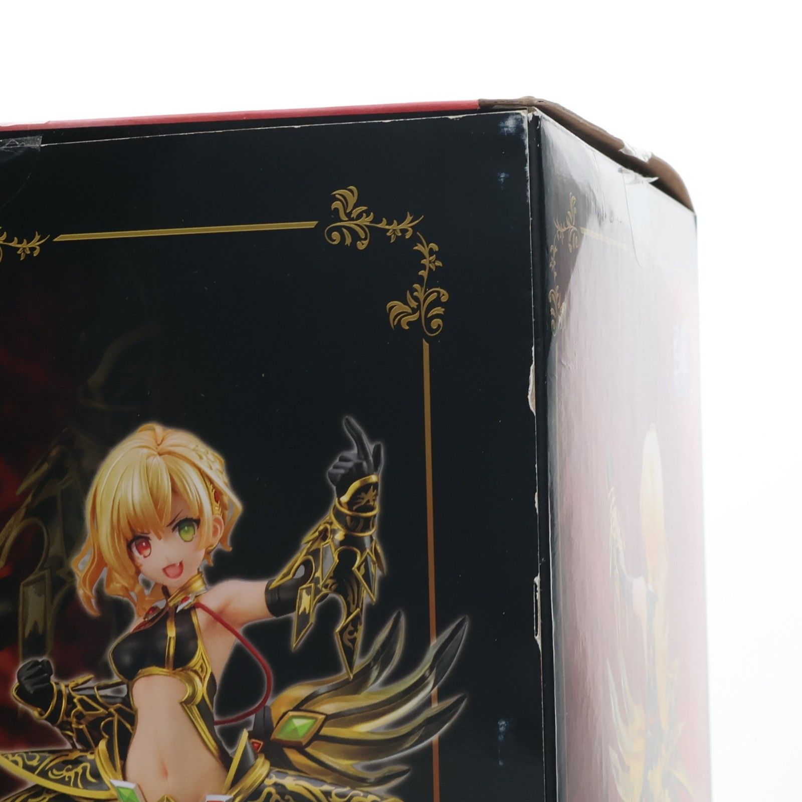 シャルロット・フェリエ -Soul of Knights- 白猫プロジェクト 1/7 完成