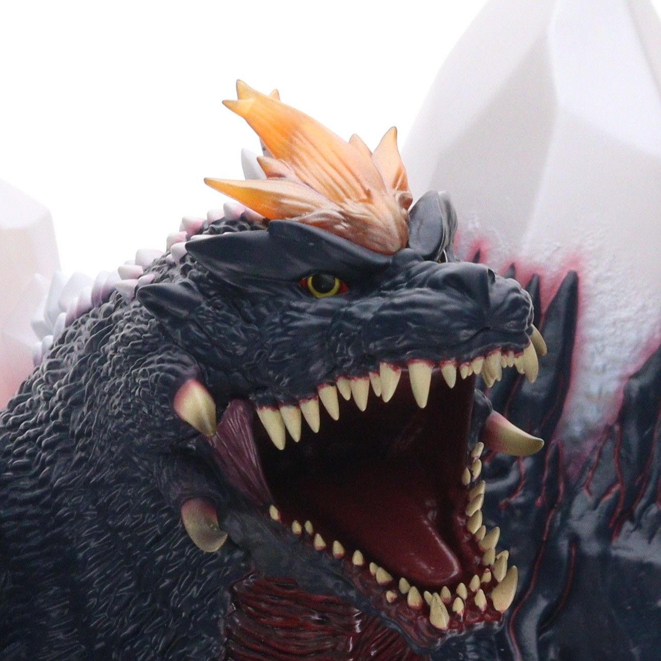Ultimate Article Monsters スペースゴジラ ゴジラVSスペースゴジラ