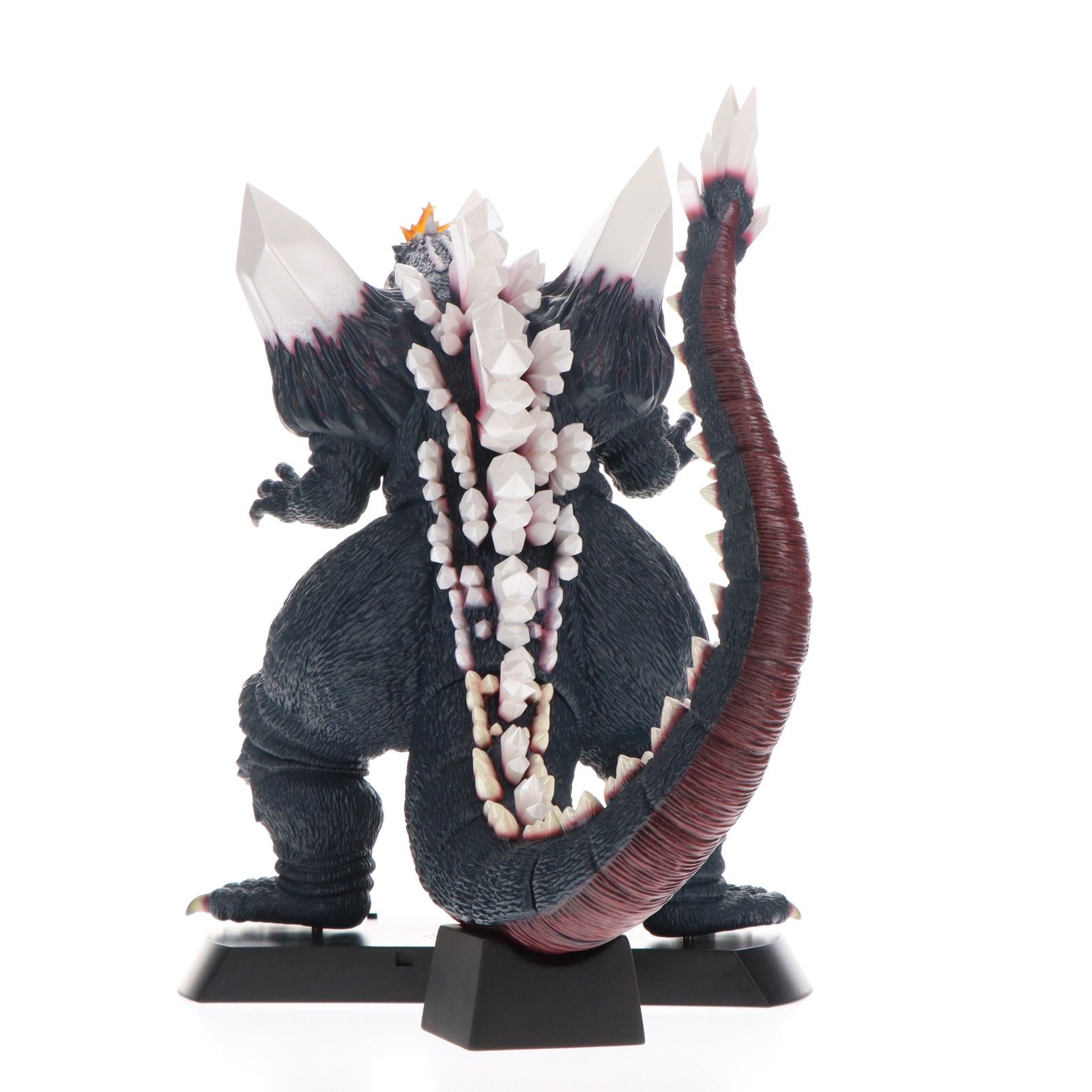 Ultimate Article Monsters スペースゴジラ ゴジラVSスペースゴジラ