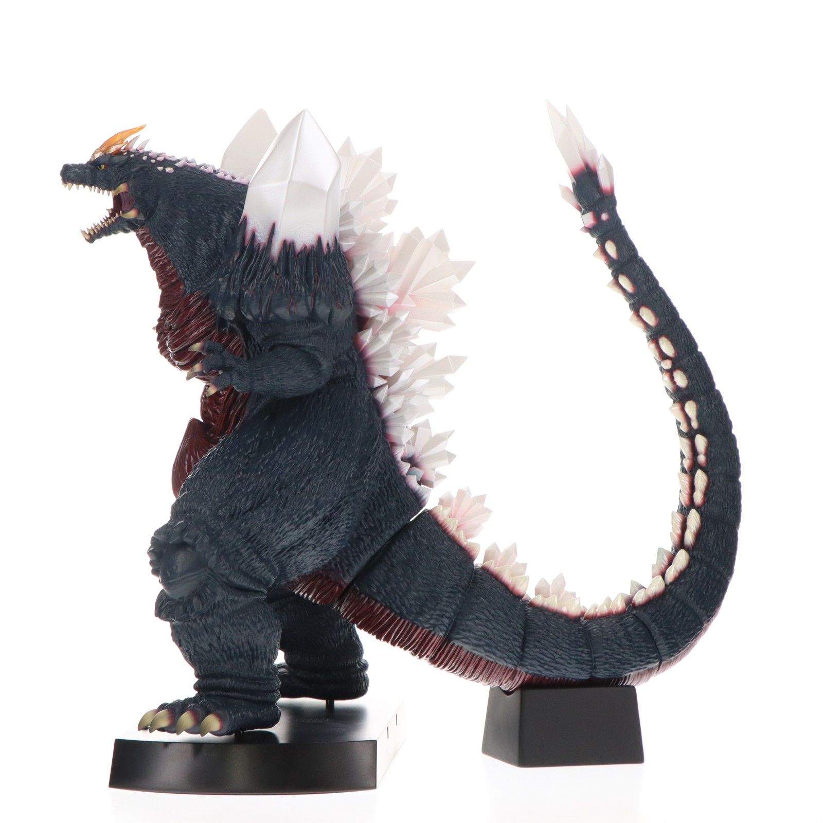 最終価格！【稀少商品】UA スペースゴジラ　在庫　1点限り。先着1名様限定！ Ultimate Article Monsters スペースゴジラ ゴジラVSスペースゴジラ
