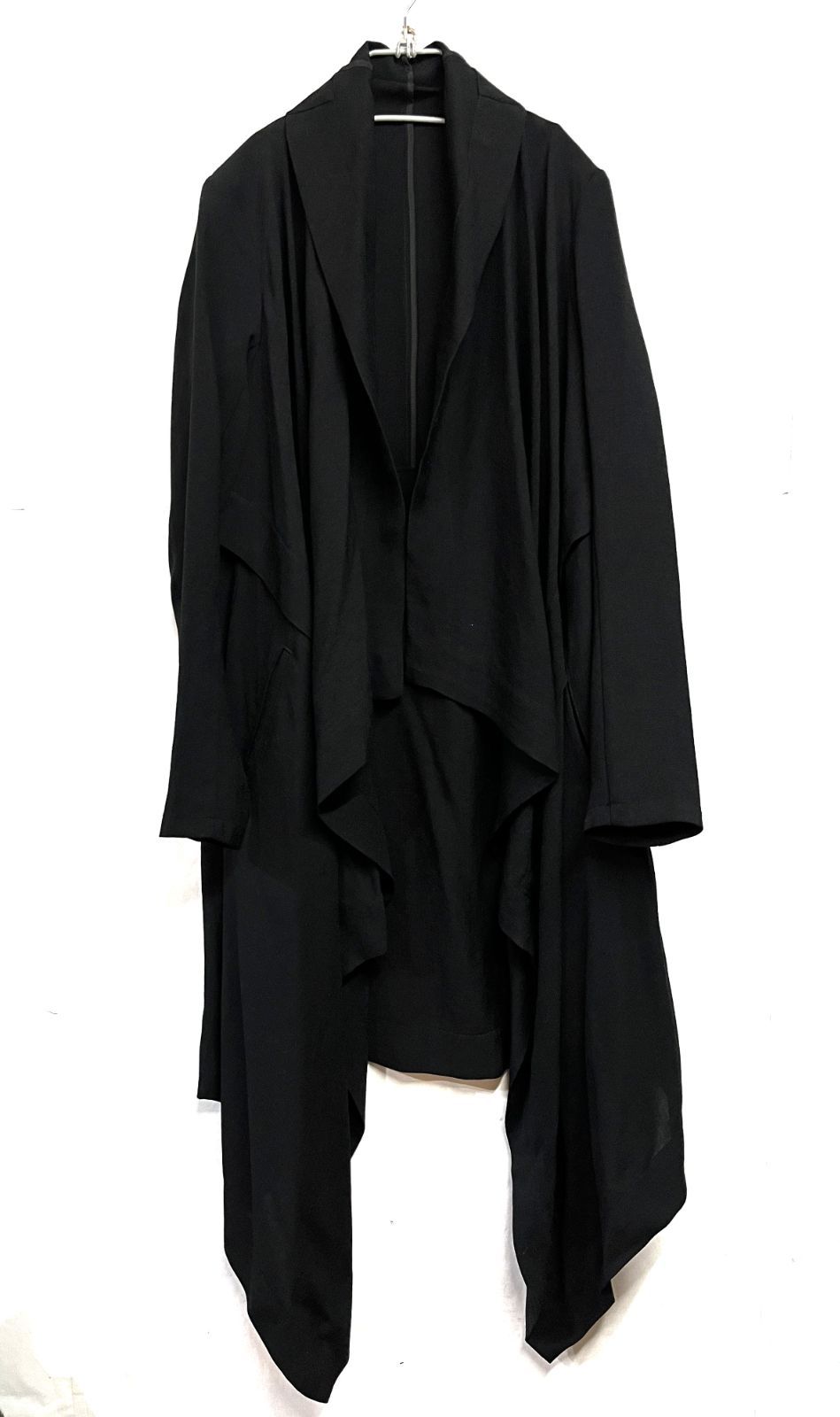 bajra｜バジュラ 129F002 ロング カーディガン 14,058円