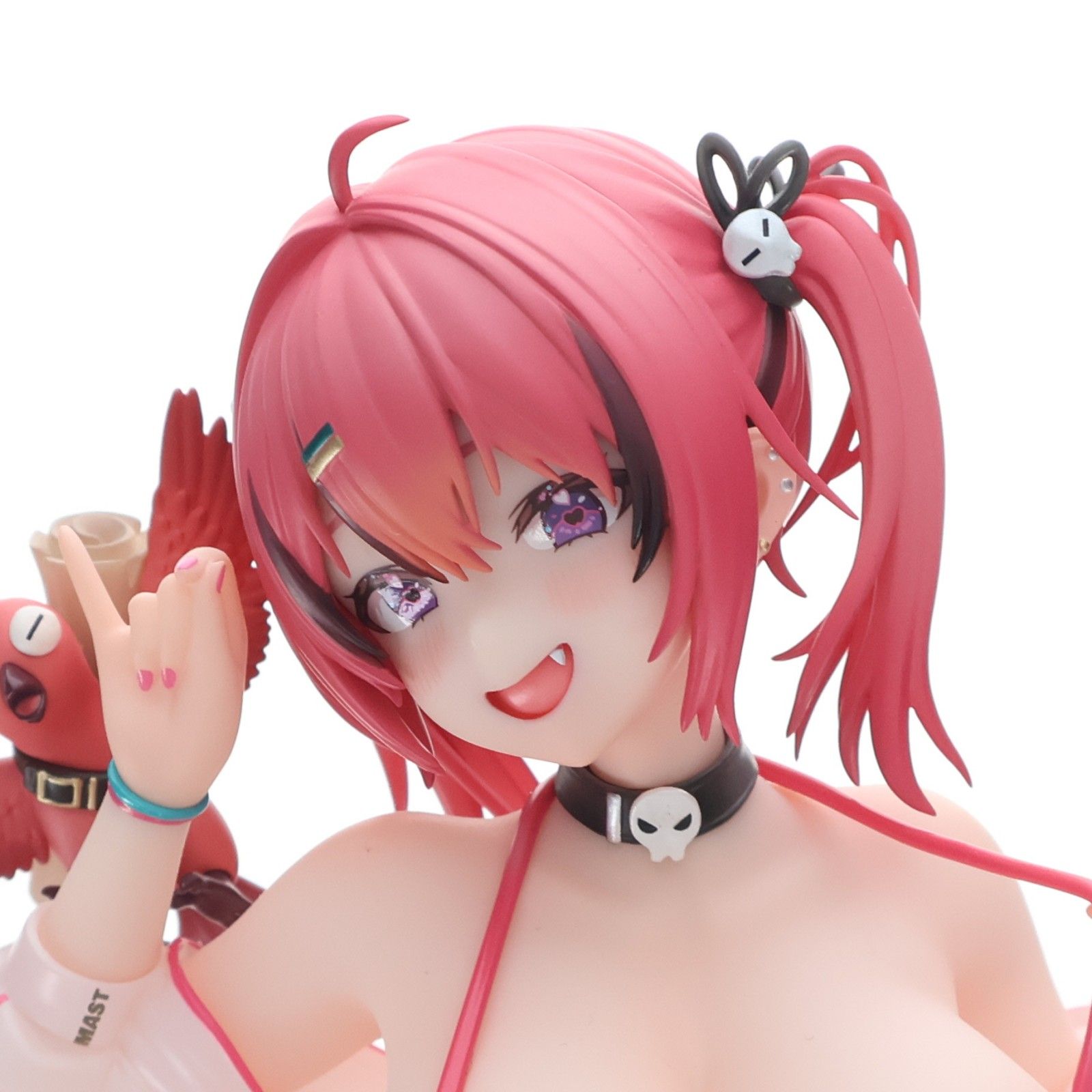 マスト:パイレーツハート 勝利の女神:NIKKE(ニケ) 1/7 完成品