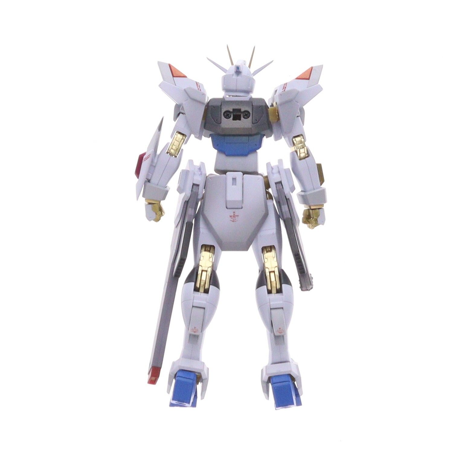 魂ウェブ商店限定 METAL ROBOT魂(SIDE MS) マイティーストライク 