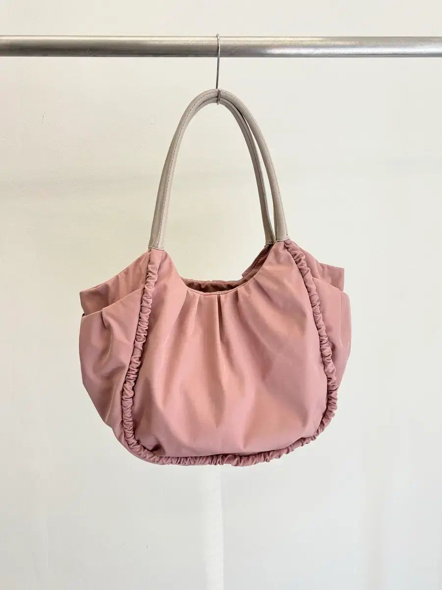 Y SACCS YOHJI YAMAMOTO ヨウジヤマモト シャーリング ショルダーバッグ トートバッグ 17,640円