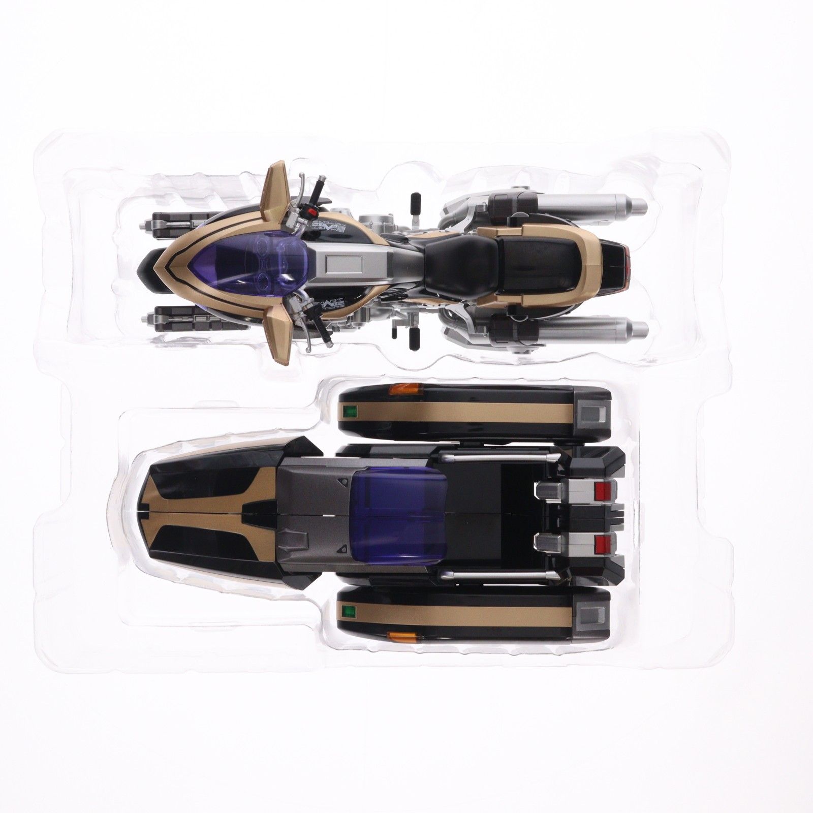 魂ウェブ商店限定 S.H.Figuarts(フィギュアーツ) サイドバッシャー 