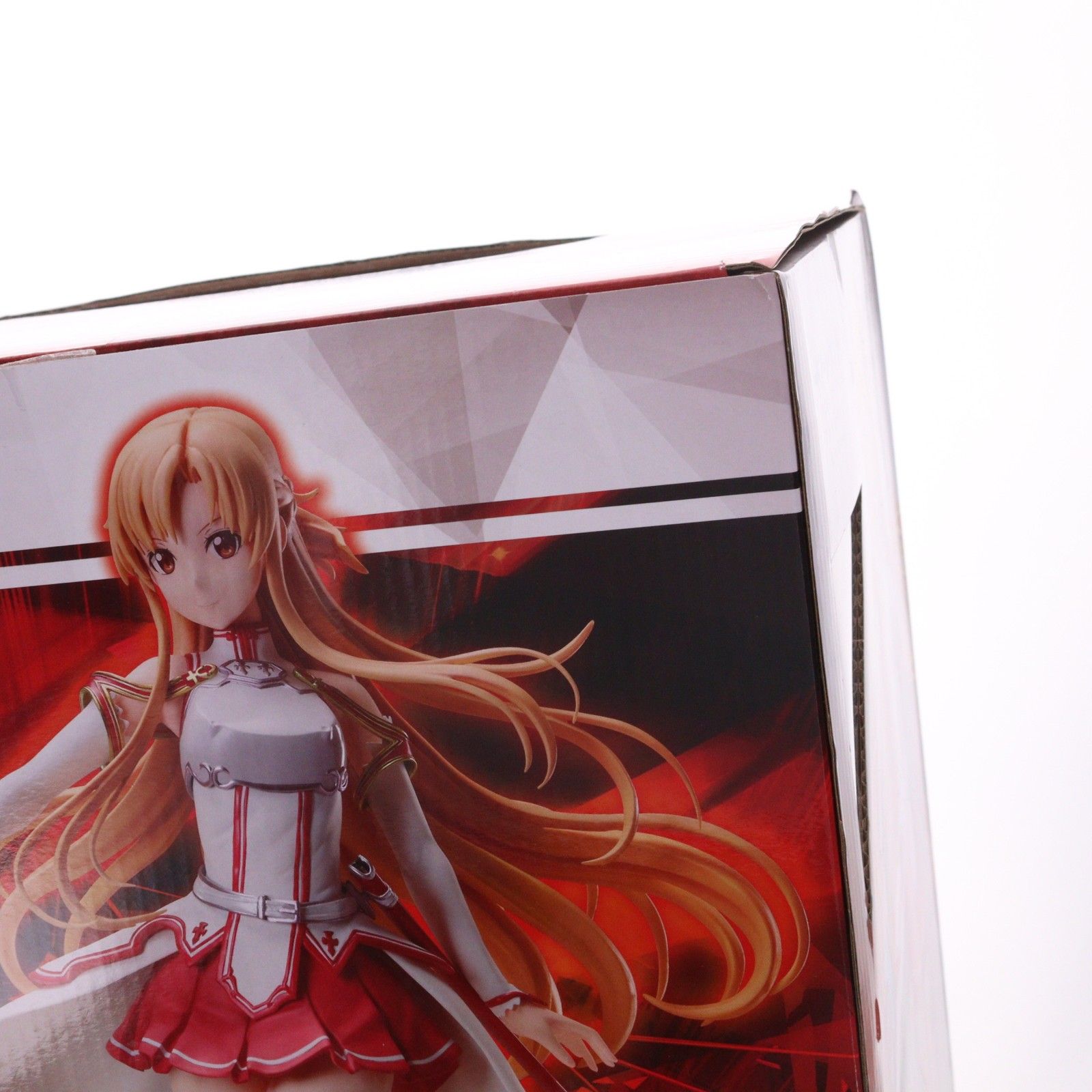 B-Style アスナ 血盟騎士団Ver. ソードアート・オンライン アリシ