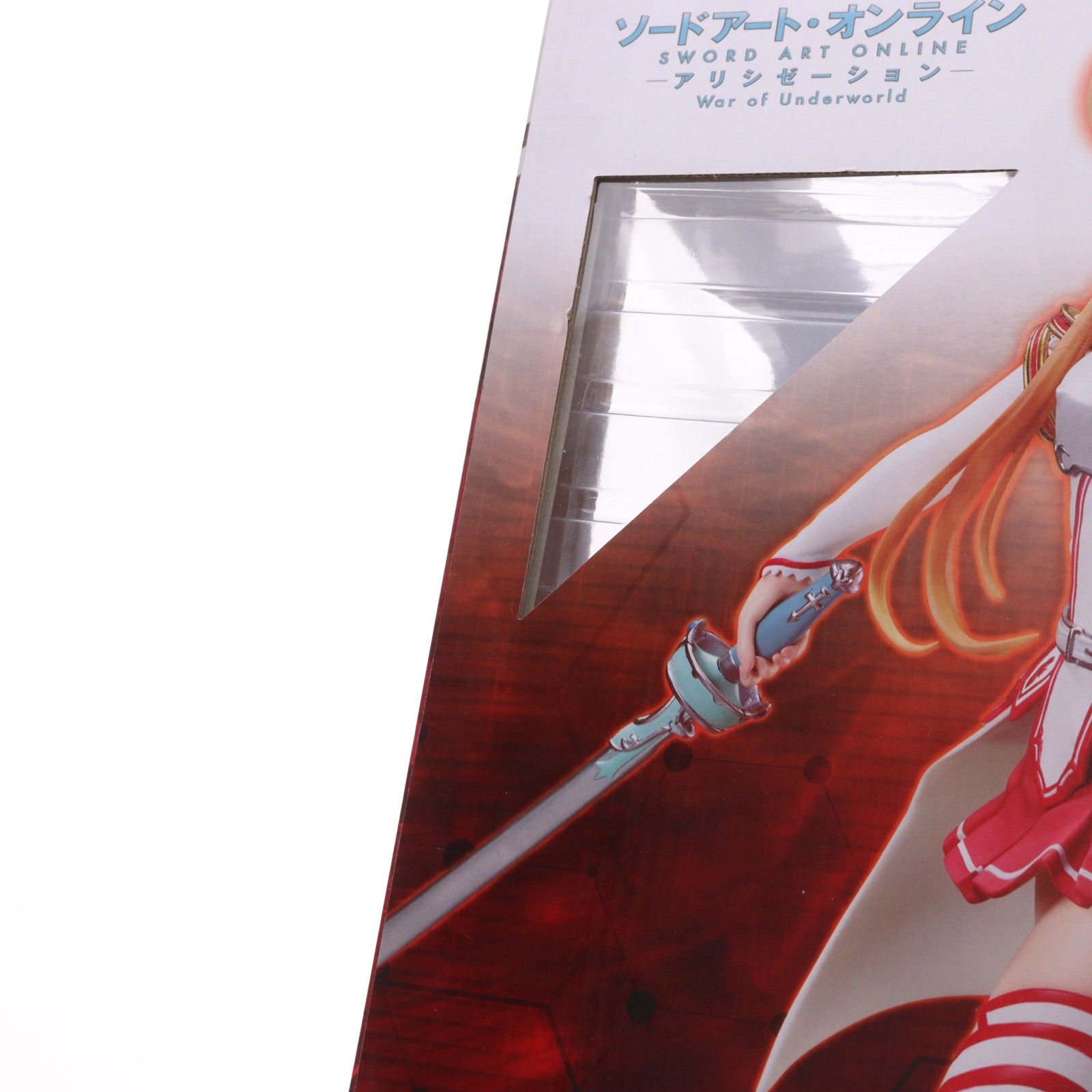 B-Style アスナ 血盟騎士団Ver. ソードアート・オンライン アリシ