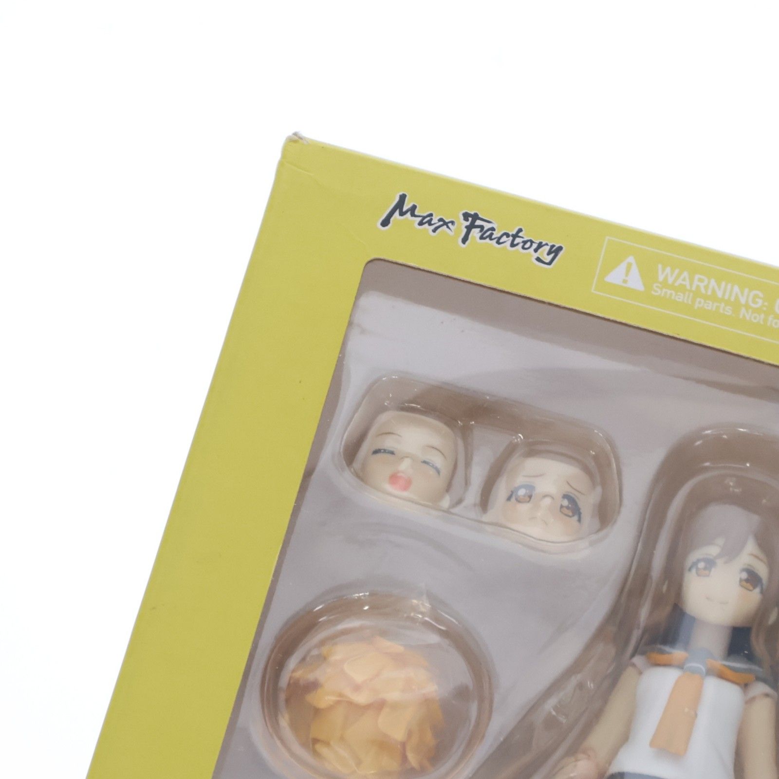 figma(フィグマ) 374 国木田花丸(くにきだはなまる) ラブライブ