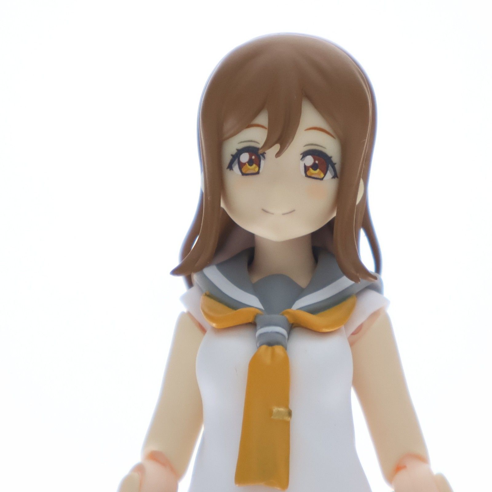 figma(フィグマ) 374 国木田花丸(くにきだはなまる) ラブライブ