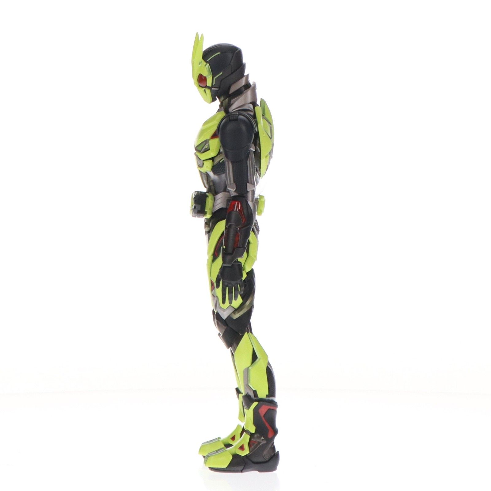 METAL BUILD 仮面ライダーゼロワン 完成品 可動フィギュア バンダイ