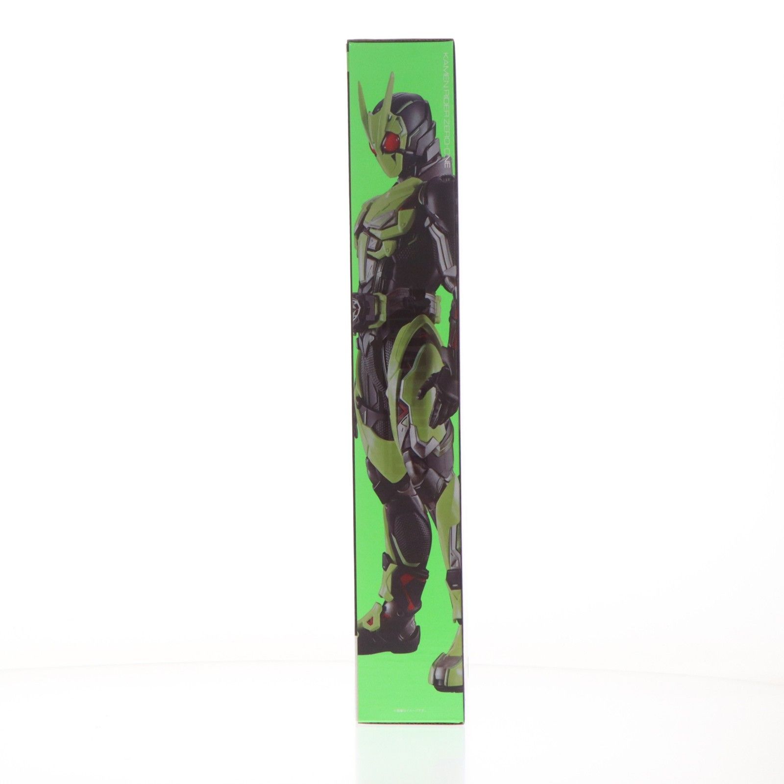 METAL BUILD 仮面ライダーゼロワン 完成品 可動フィギュア バンダイ