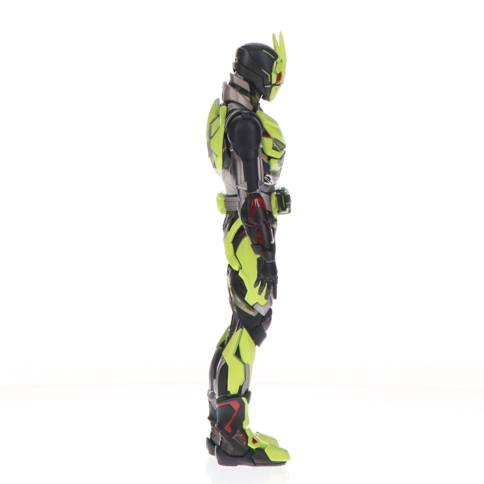 METAL BUILD 仮面ライダーゼロワン 完成品 可動フィギュア バンダイ