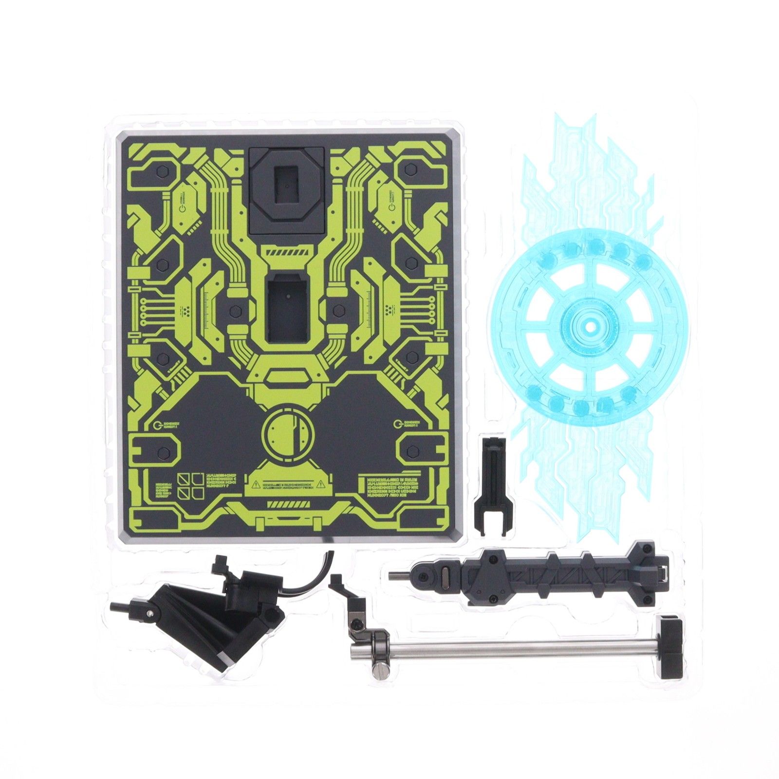 L BUILD 仮面ライダーゼロワン 完成品 可動フィギュア バンダイスピリッツ METAL BUILD 仮面ライダーゼロワン 完成品 可動フィギュア バンダイ