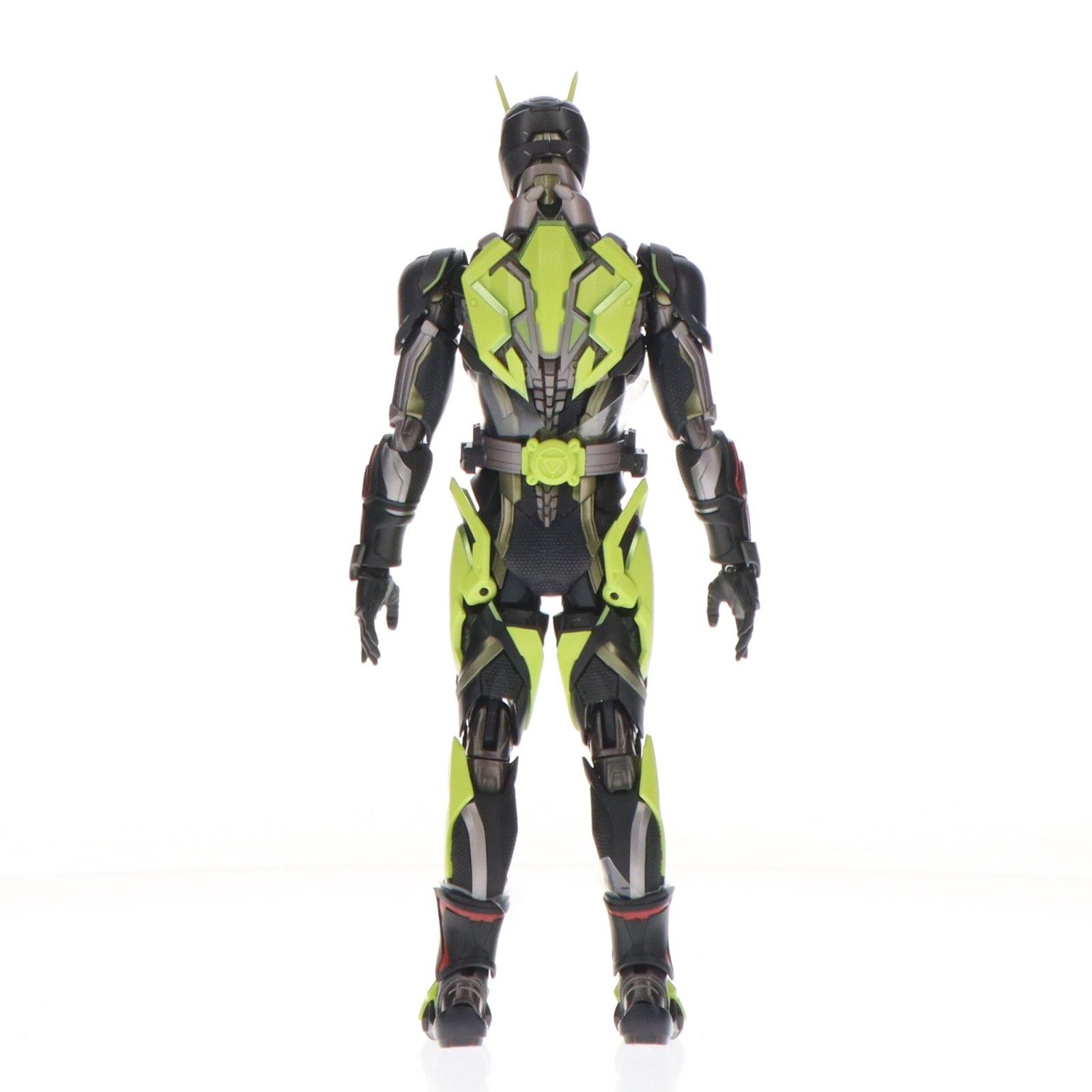 METAL BUILD 仮面ライダーゼロワン 完成品 可動フィギュア バンダイ