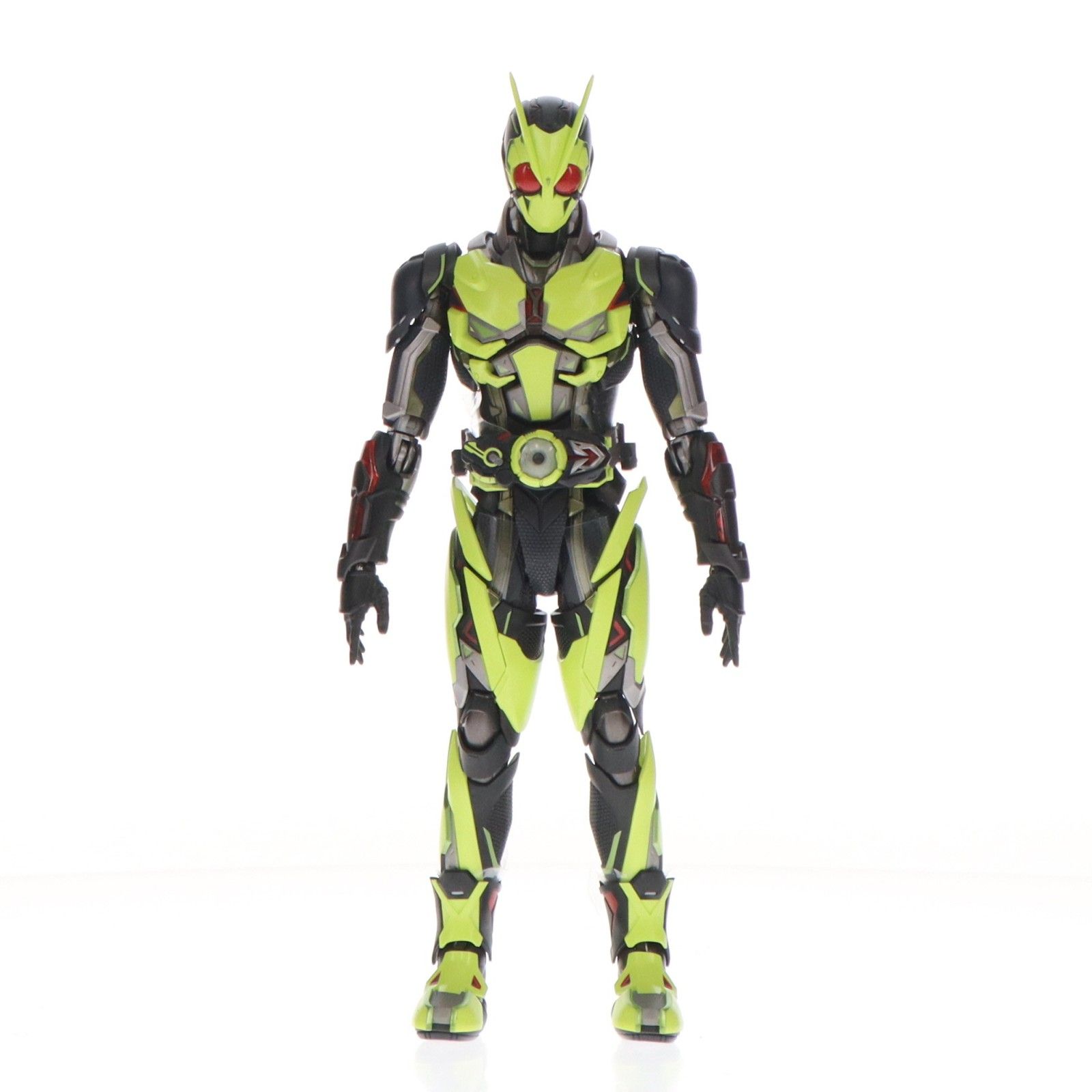 METAL BUILD 仮面ライダーゼロワン 完成品 可動フィギュア バンダイ