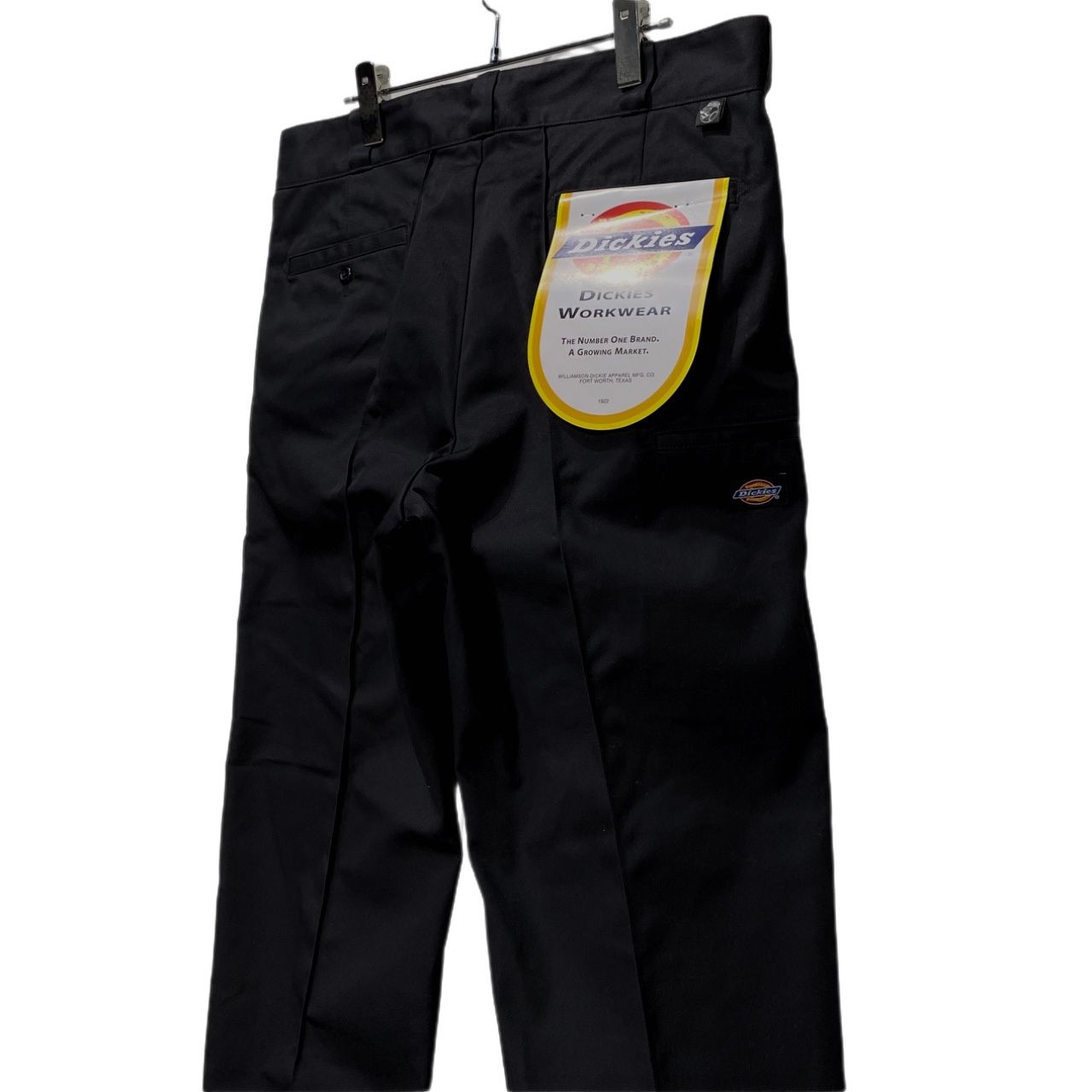 Dickies x Props Store ディッキーズ プロップスストア W34