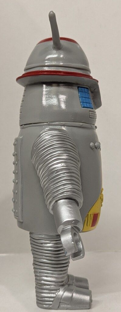 B-CLUB ブルマァク復刻怪獣シリーズ キャプテンウルトラ ハック グレー
