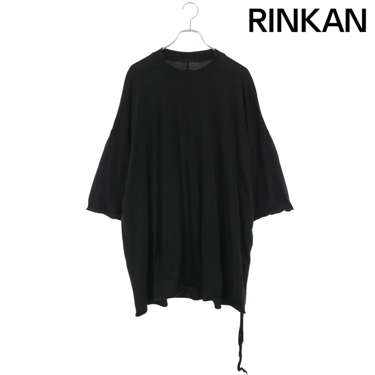 ダークシャドウ DU01D1259-RN オーバーサイズTシャツ メンズ UNI
