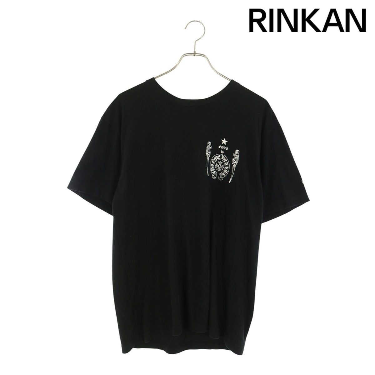 クロムハーツ CH T-SHRT/1 フォティプリントTシャツ メンズ L