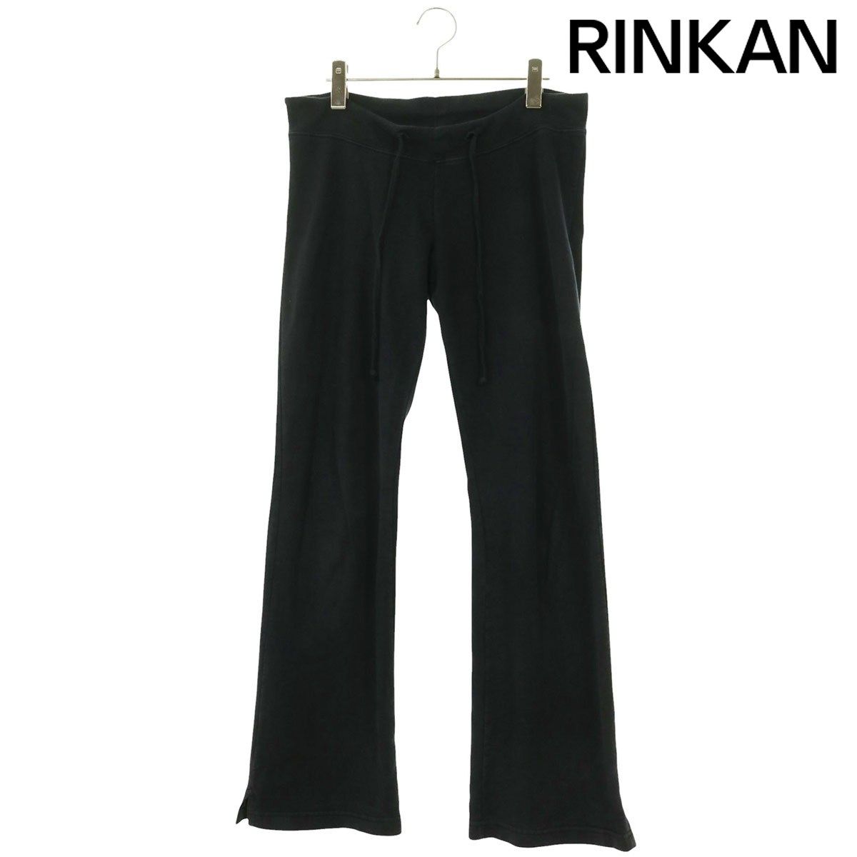 クロムハーツ SWEAT PANTS プリントロングパンツ メンズ XS 50,150円