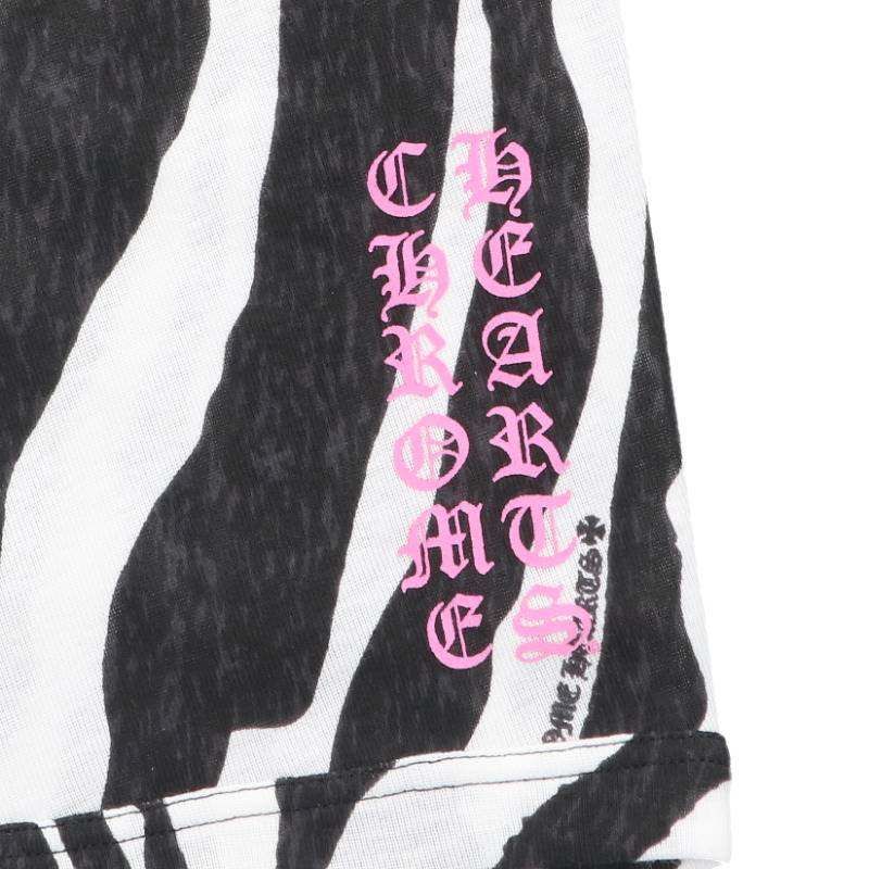 ビ*コ様 クロムハーツ 99EYES CLASSIC RIB BOXER M クロムハーツ CLASSIC RIB BOXER 総柄ボクサーパンツ メンズ XL - メルカリ