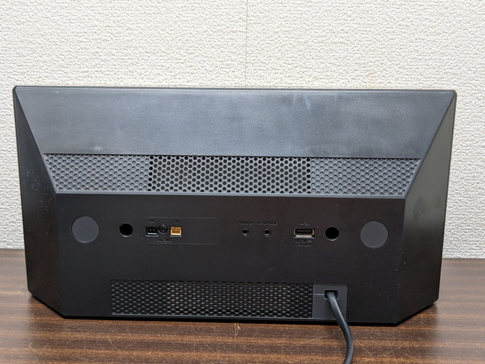 SONY◎マルチコネクトコンポ CMT-X3CD - メルカリ