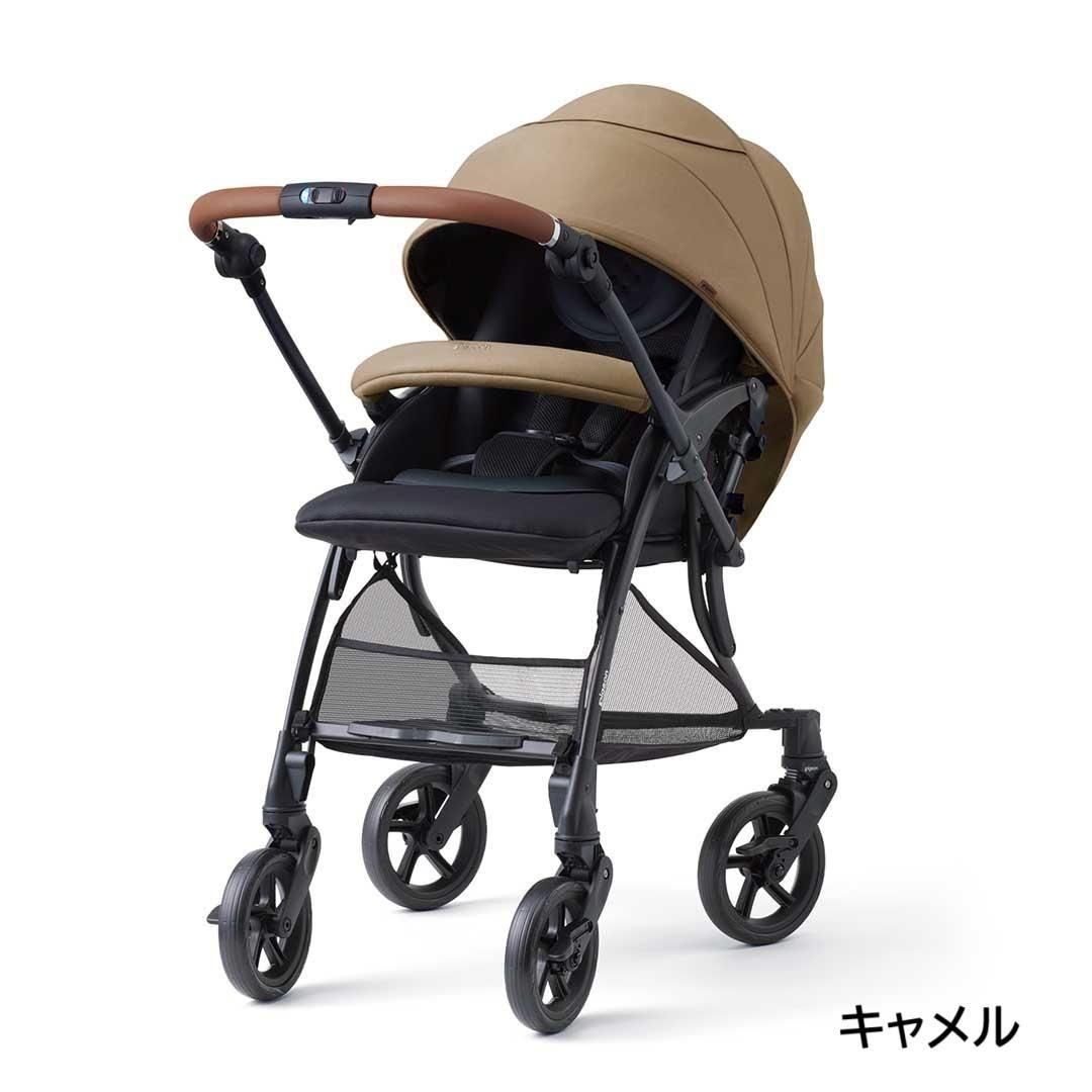 ランフィ RB5 (Ranfee RB5) A型ベビーカー ピジョン(pigeon)