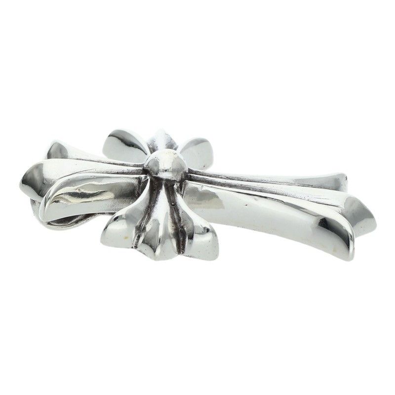 CHROME HEARTS(クロムハーツ) RUBBER CH CRS SML スモールCHクロス